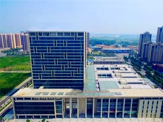 海南医学院第一附属医院